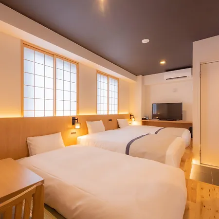 Tosei Hotel Cocone Asakusa-3